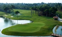 sueno pines golf course